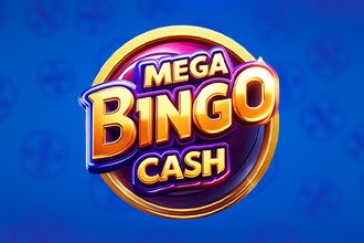 Mega Bingo Cash